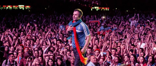 vakarchuk