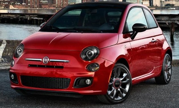Fiat-500